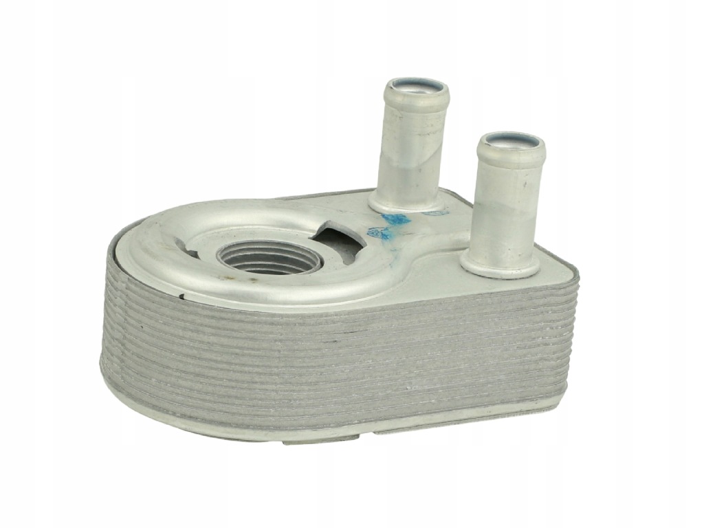 фото №2, Радиатор масла ford transit connect 13- 1.0