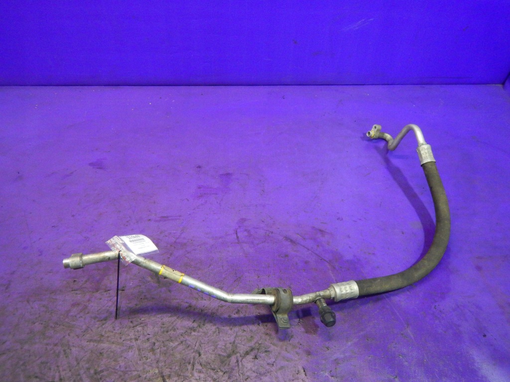 фото №1, Mitsubishi space star 1.6 16v шланг кондиционера