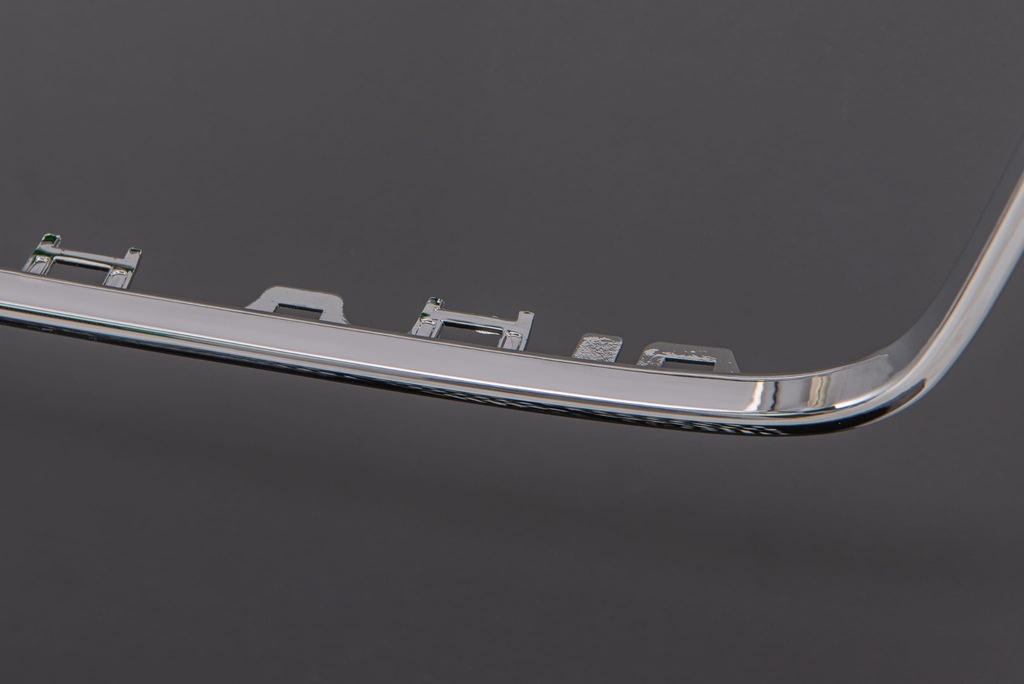 фото №10, Audi rs5 8t 2011-2015 po faceliftingu рамка решетка хромированная 8t0853651j