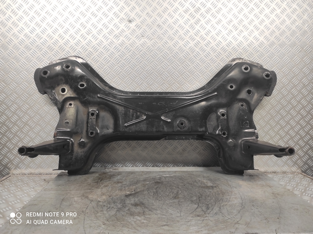 фото №1, Подрамник подвеска подрамник подрамник peugeot boxer ii