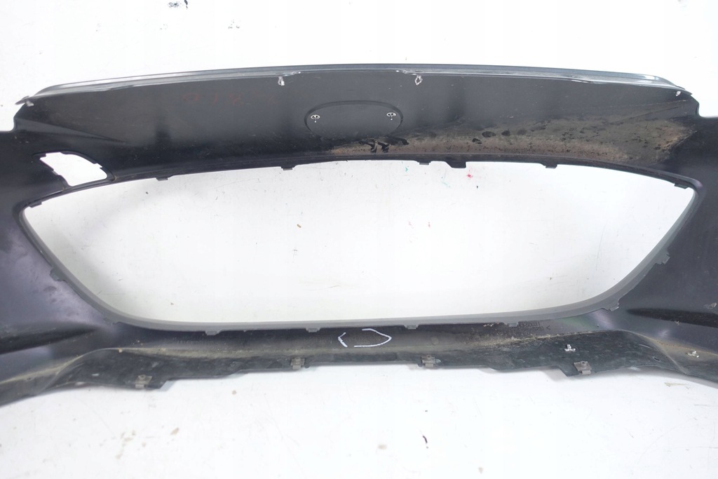 фото №8, Mazda mx-5 mx5 2015- бампер перед передний n24350031