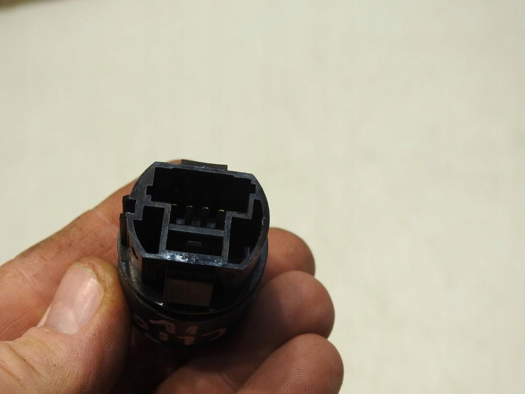 фото №3, Кнопка запуск стоп renault clio iv 1927937