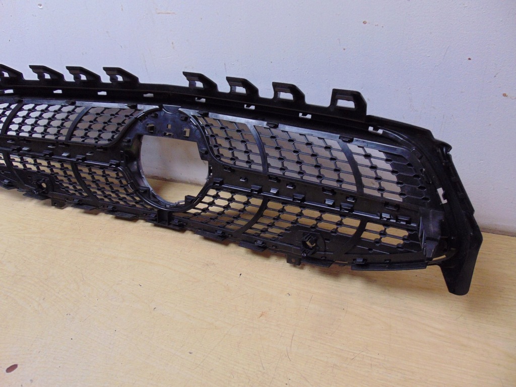 фото №9, Решётка радиатора решётка радиатора mercedes cla w118 a1188880000