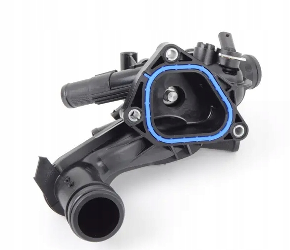 фото №2, Термостат mini cooper r55/r56/r58 lift оригінал