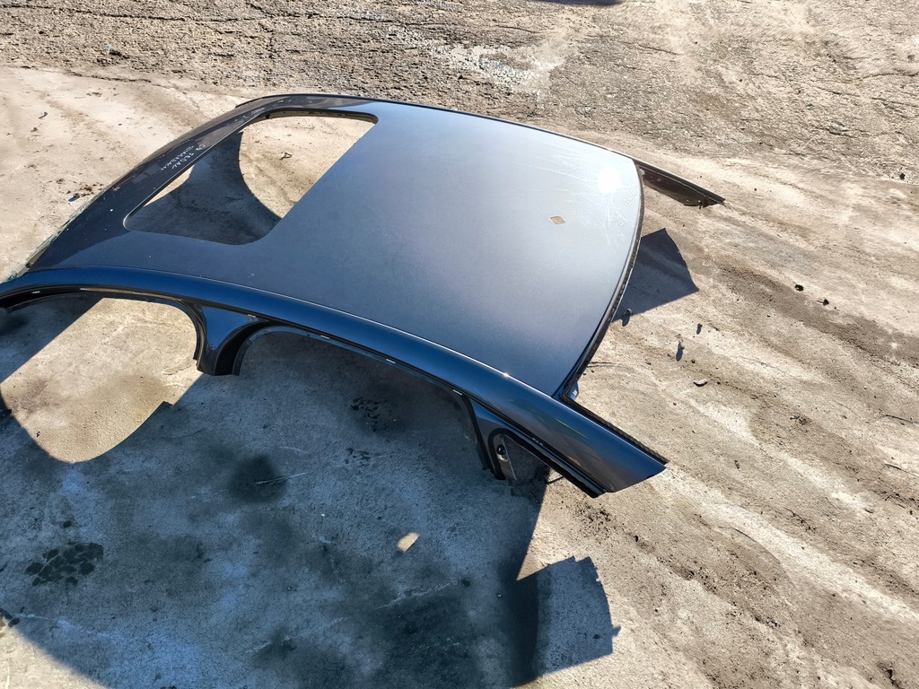 фото №7, Дах обшивка дах люк audi a6 c7 sedan оригінал