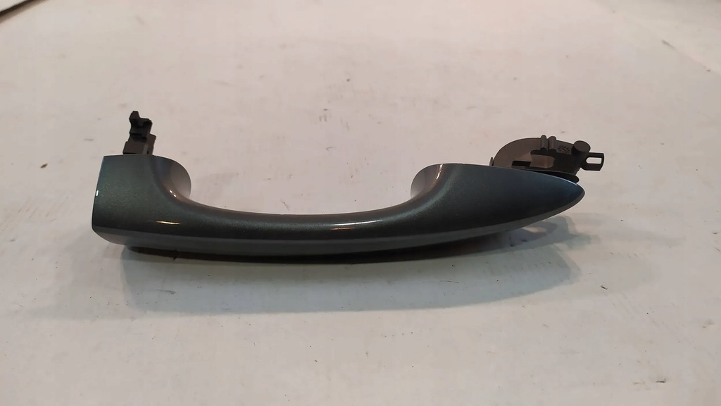 фото №8, Ручка наружная правая vw touran ii