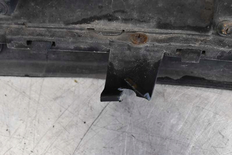 фото №16, Бампер перед передний 2z hyundai santa fe 2 ii 06-10