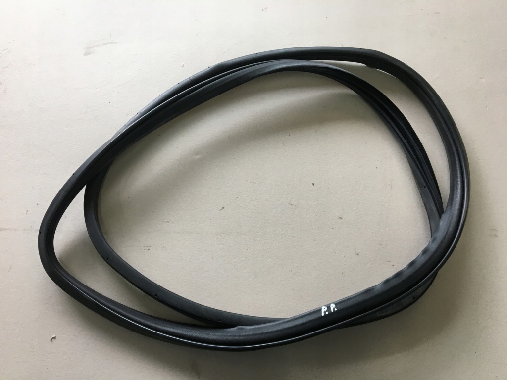 фото №1, Honda cr-v iv lift прокладка дверь правый перед