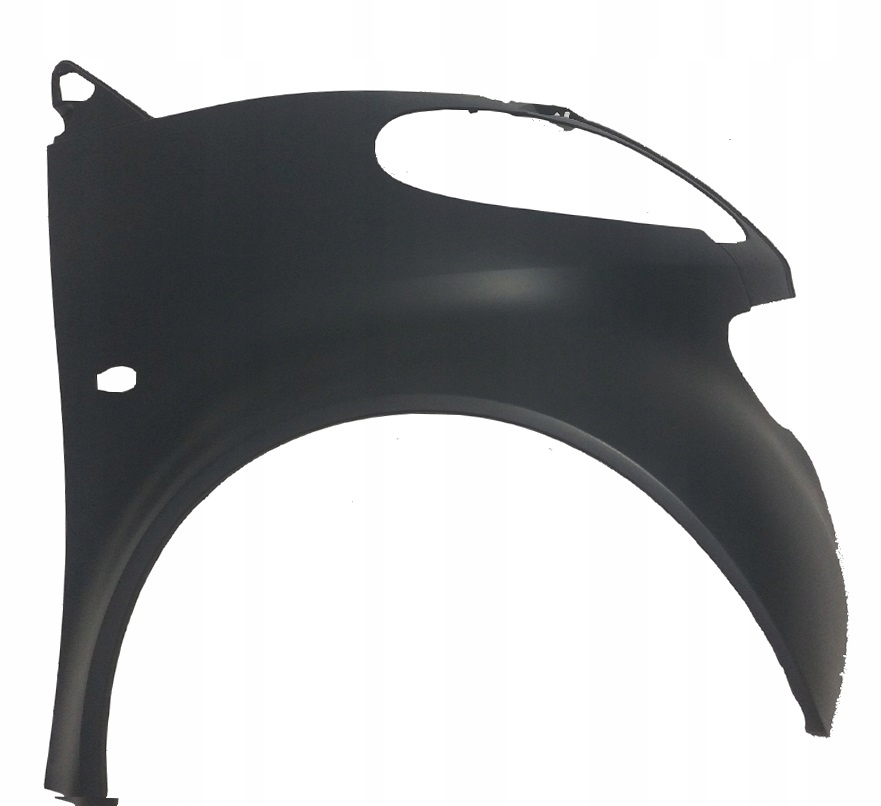 фото №1, Крыло smart fortwo city coupe перед правый