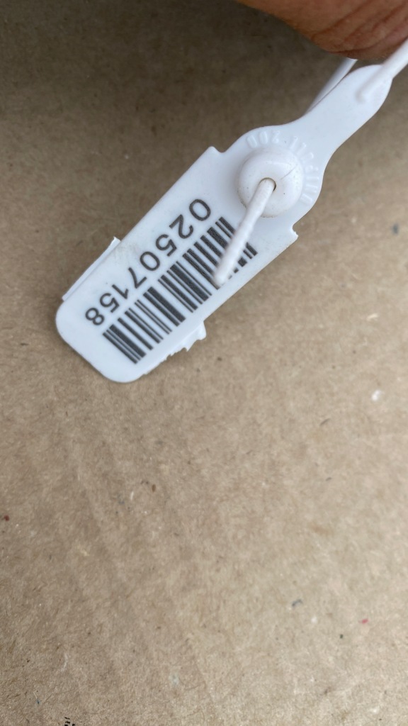 фото №8, Молдинг крила правий перед bmw x3 g01 x4 g02 m-pakiet 8064818