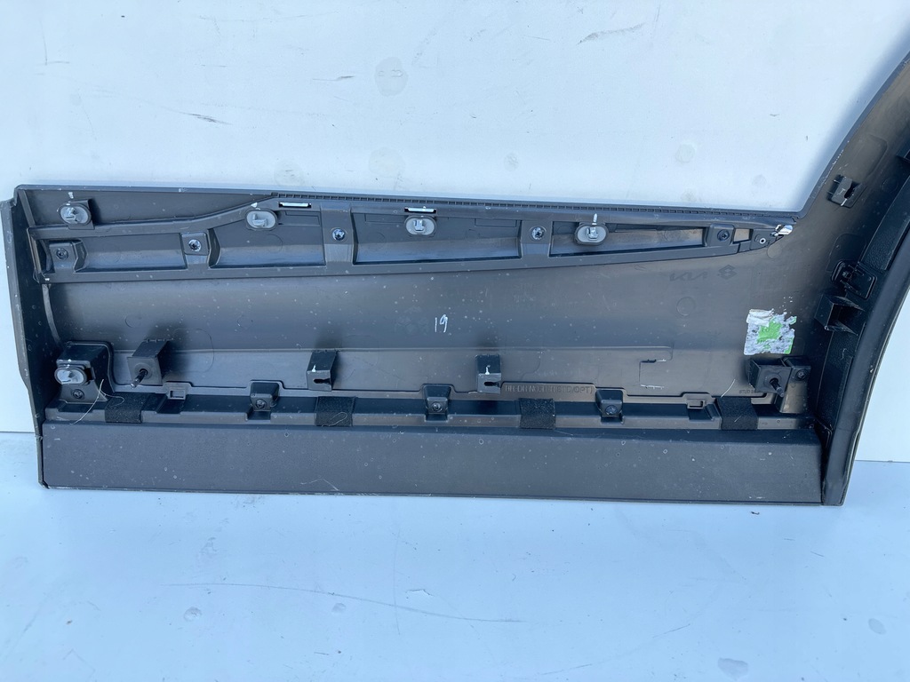 фото №7, Kia sportage 5 v 21- молдинг дверь правый задняя задняя