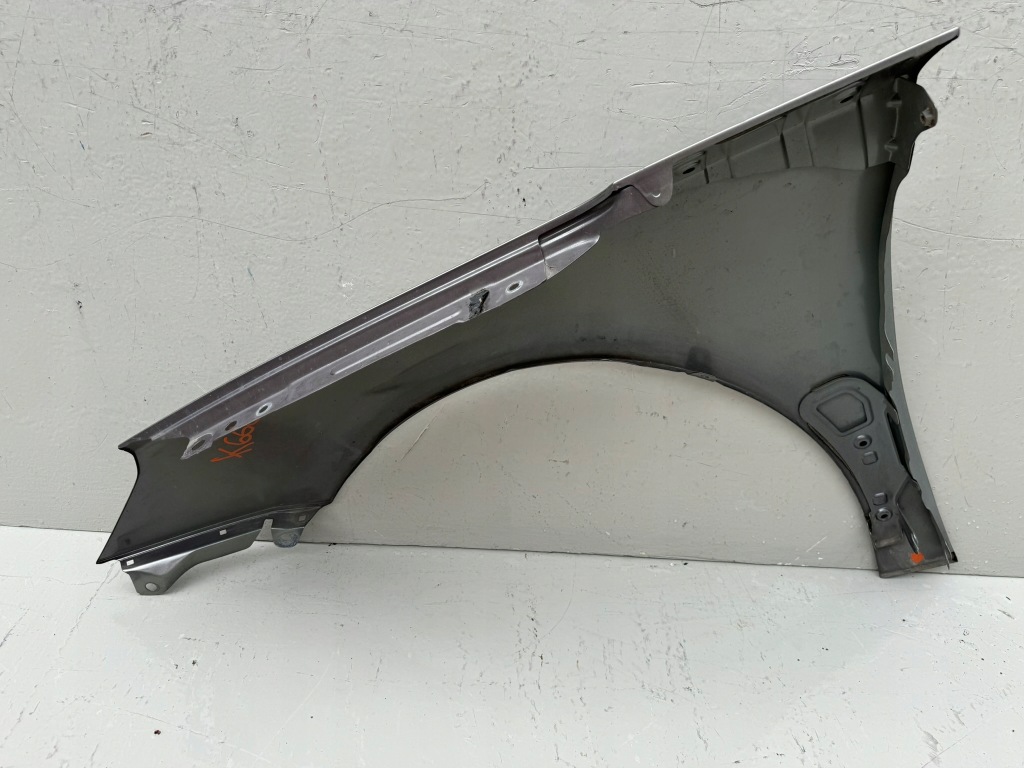 фото №14, Hyundai i30 iii 3 17r- крила правий передній перед