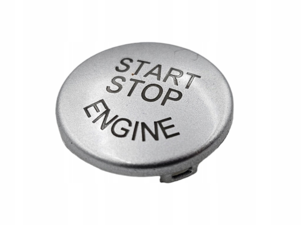 фото №13, Кнопка crystal запуск стоп bmw x6 e71 07-14 x6 e72 10-15 z4 e89 2009-2016