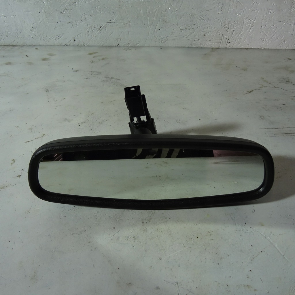 фото №1, Opel astra j iv дзеркало внутрішнє 13581081