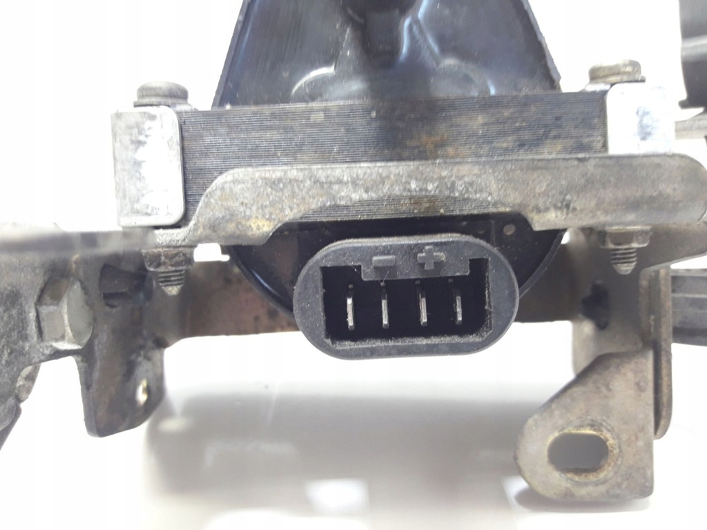 фото №6, Котушка запалювання citroen ax 00099