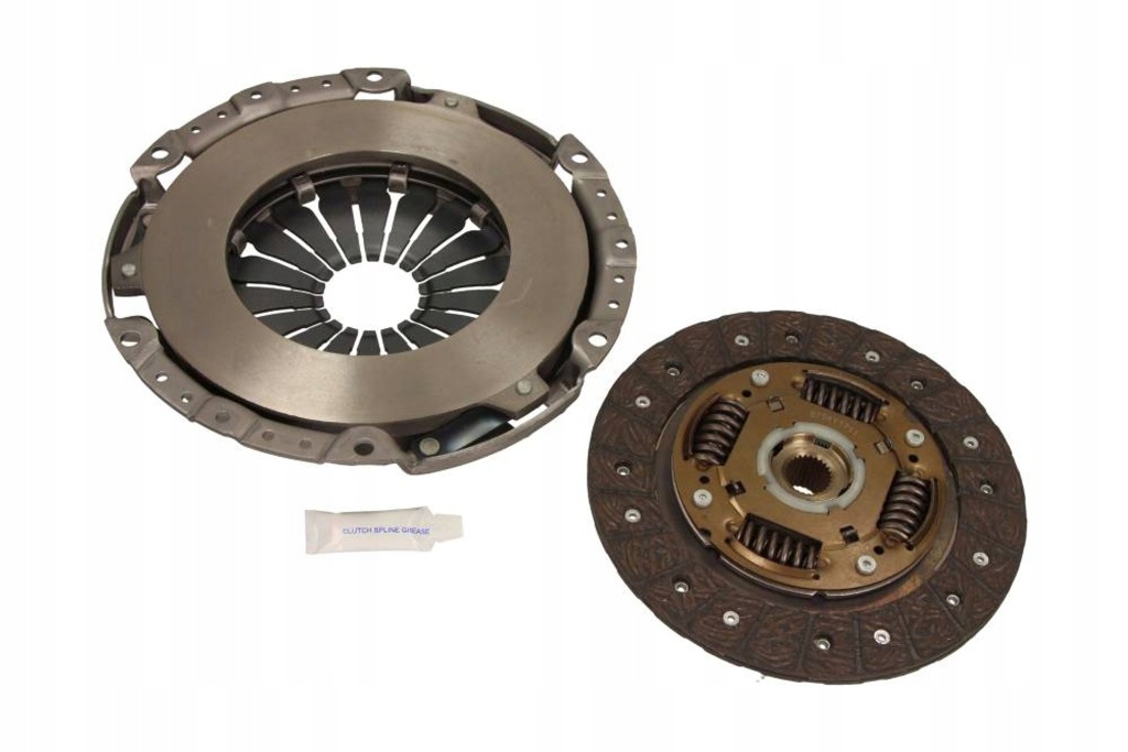 фото №1, Jt1601 сцепление nissan micra note qashqai tiida 1,6 05- rymec