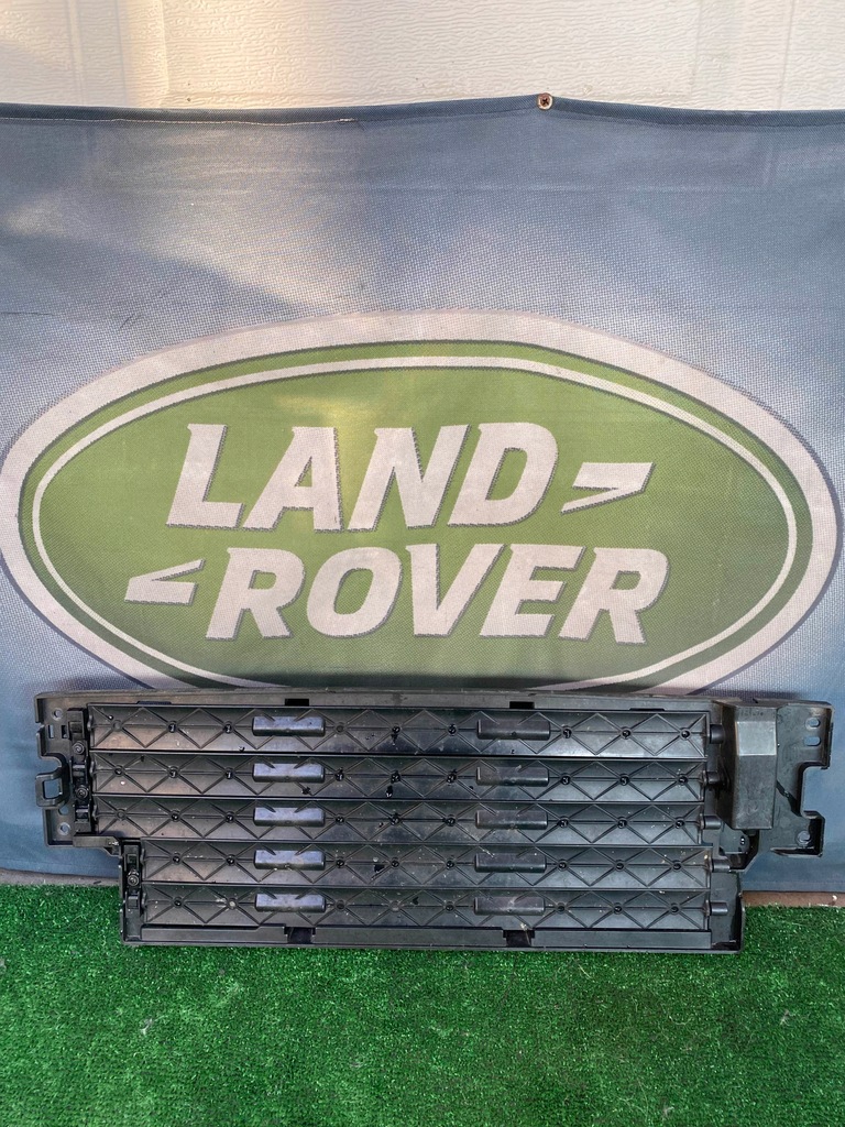 фото №14, Jaguar i-pace крыло левый перед