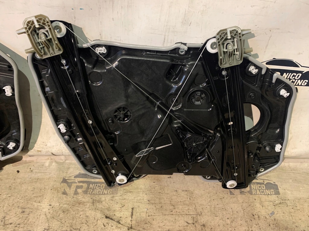 фото №7, Механизм подъемник стекло левый правый перед задняя bmw 3 g20 g21 m3 g80 g81 kom