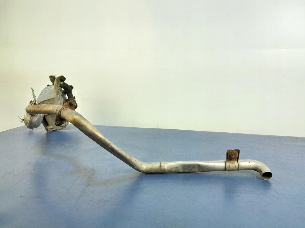 фото №5, Auris i 1.4 d4d webasto обігрівач стояночний