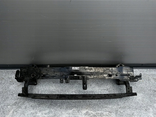 фото №1, Балка передня kia sorento iii