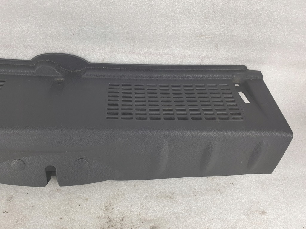 фото №4, Захист поперечина задня заднього mini cooper s r56