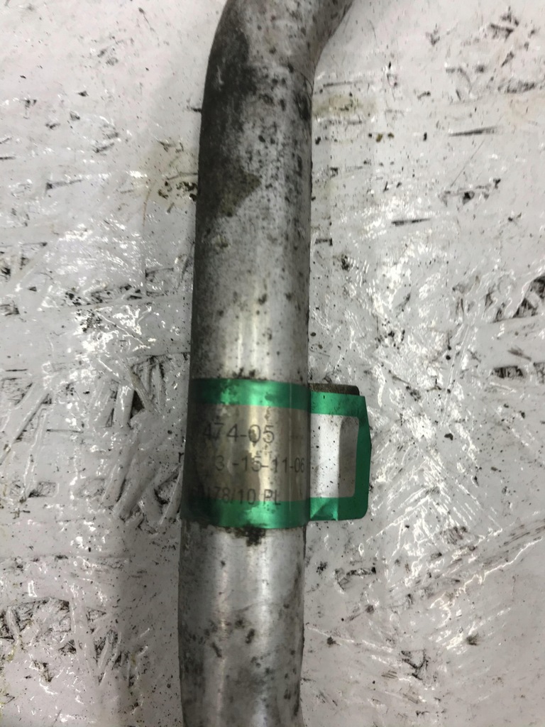 фото №6, Дроти кондиціонера mini cooper s r56 1,6t