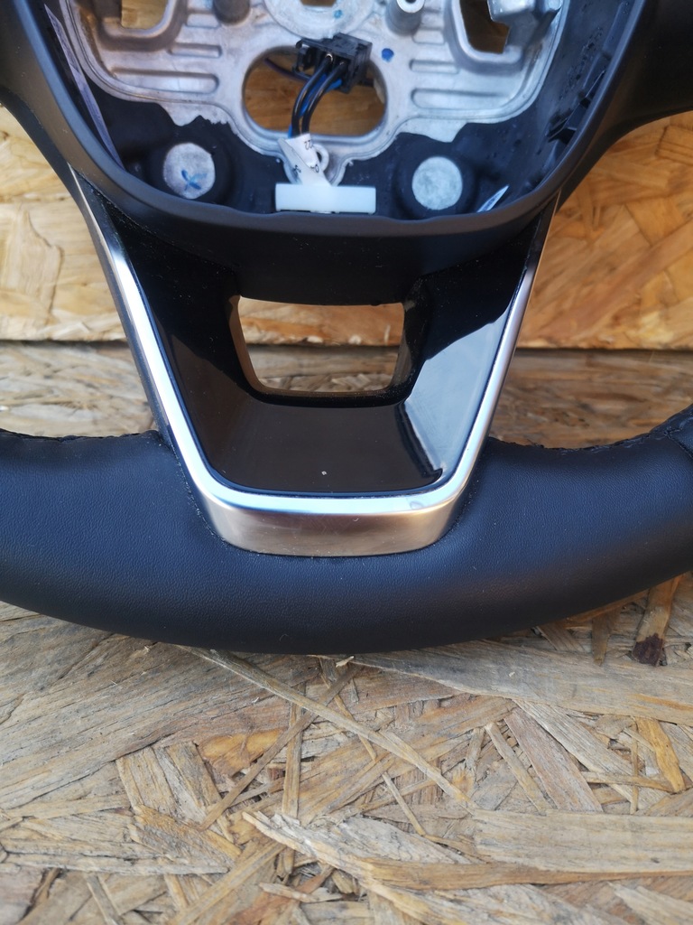 фото №5, Ford kuga mk3 повітропровід мультифункція ładna