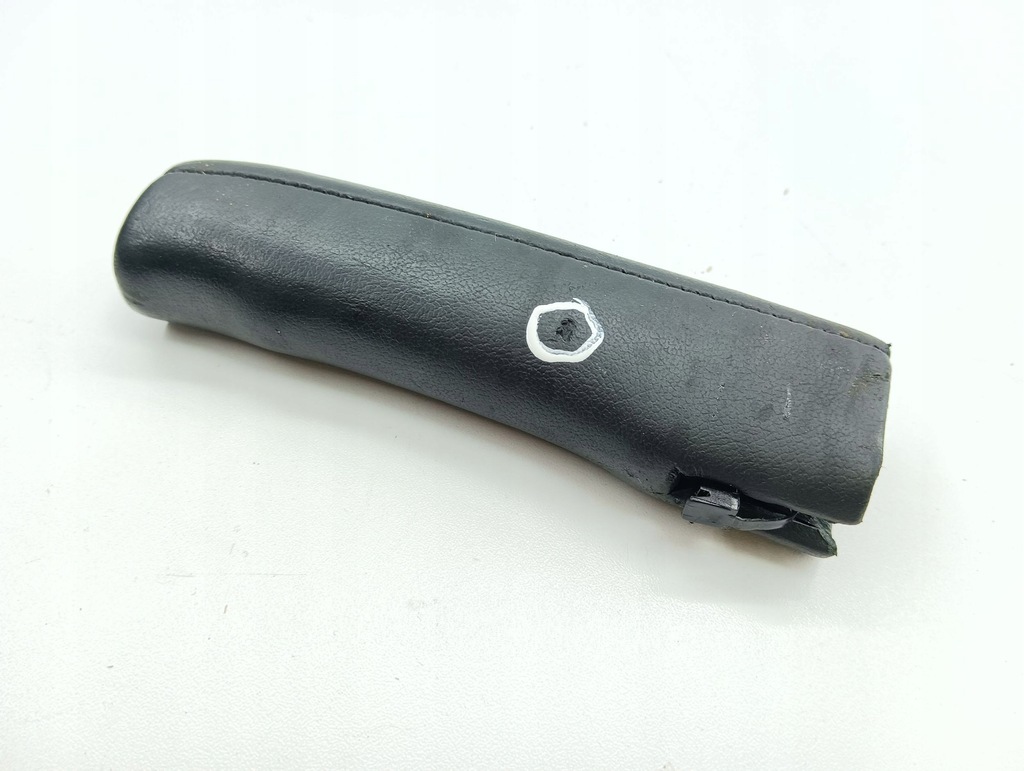 фото №5, Audi a6 s6 c5 4b 2002 защита рычаг тормоза ручного