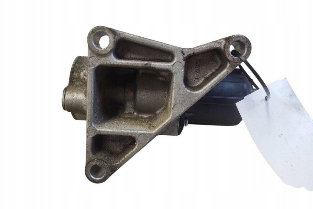 фото №5, Клапан egr mazda 6 estate gh r2aa20300b 2.2l дизель 136kw 2010