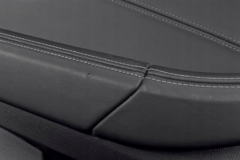 фото №10, Обшивка двері лівий перед оббивка 8747119 bmw x3 g01 x3 m f97 карбон uk rhd