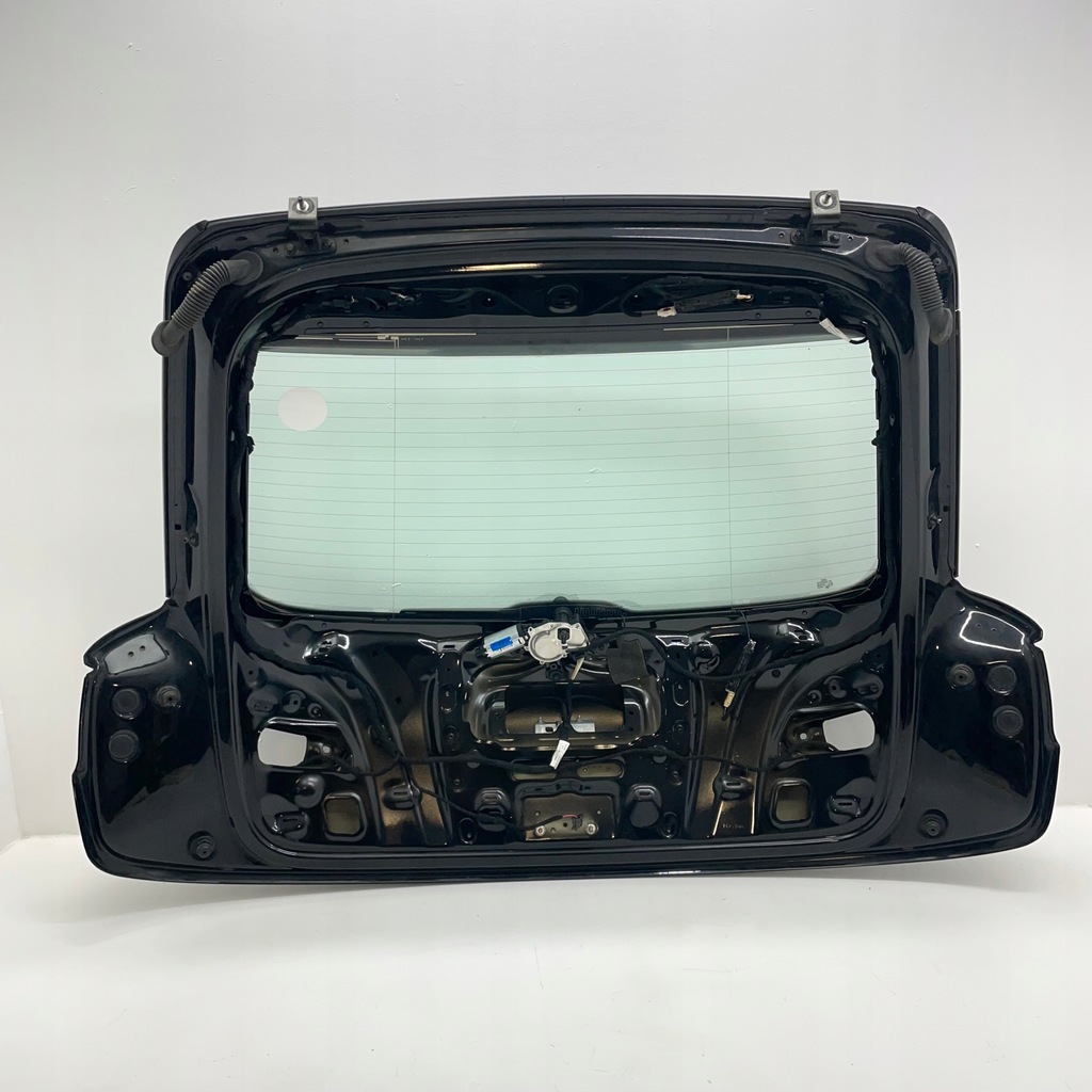 фото №7, Audi q3 8u крышка багажника багажника ly9b