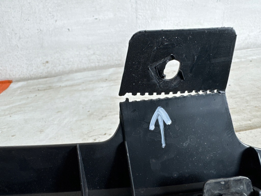 фото №11, Решётка радиатора решётка радиатора opel crossland x p17 lift 2020- 39172213