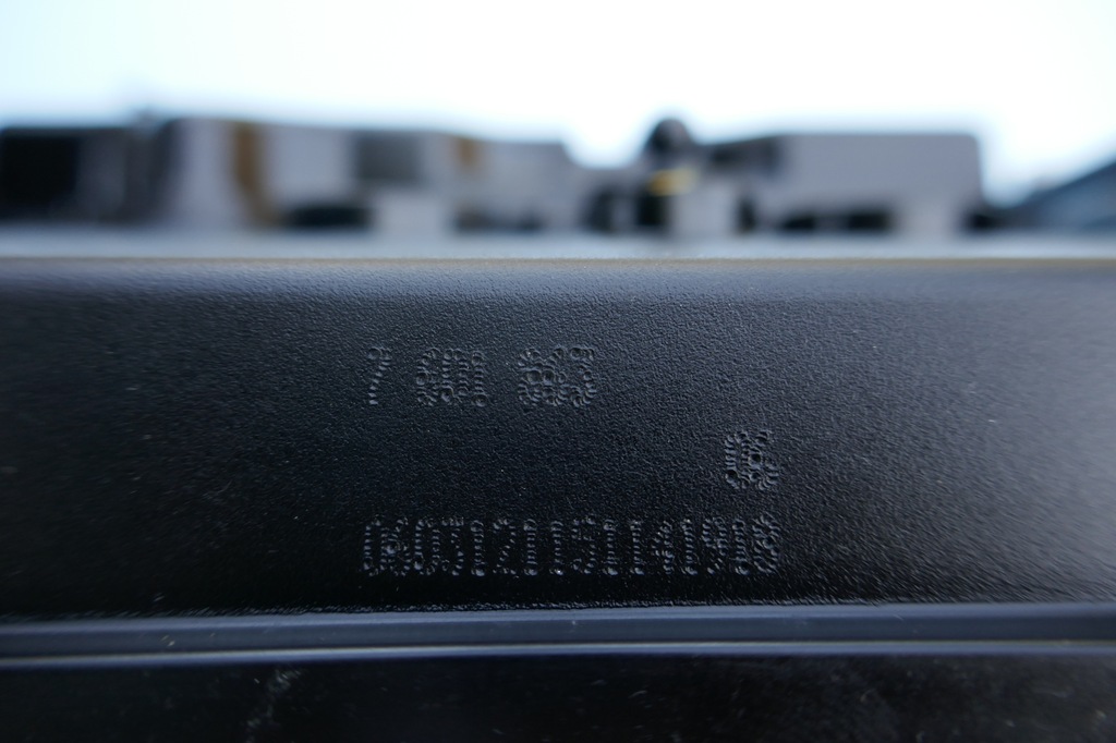 фото №10, Крышка клапанов 7601863 bmw mini 1.4 1.6