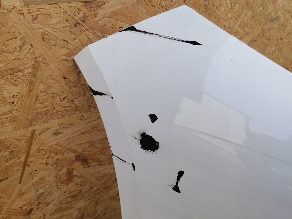 фото №8, Бампер перед передній toyota corolla e21 sedan 2019-