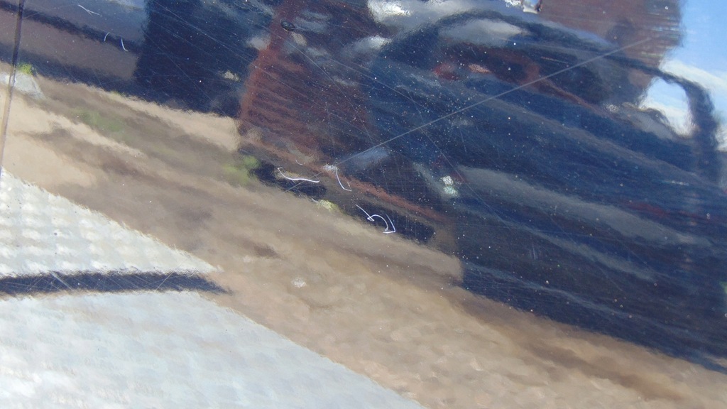 фото №11, Дверь правое левая передние перед kia sportage ii 9p