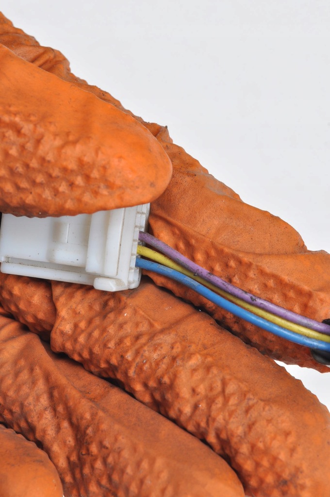 фото №8, Nissan murano i z50 дзеркало ліва 3 pin europa