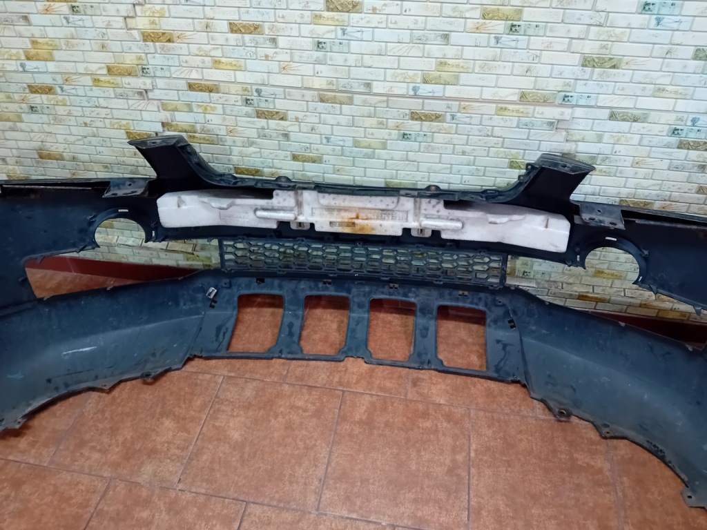 фото №6, Бампер перед chevrolet captiva 2006 - 2011