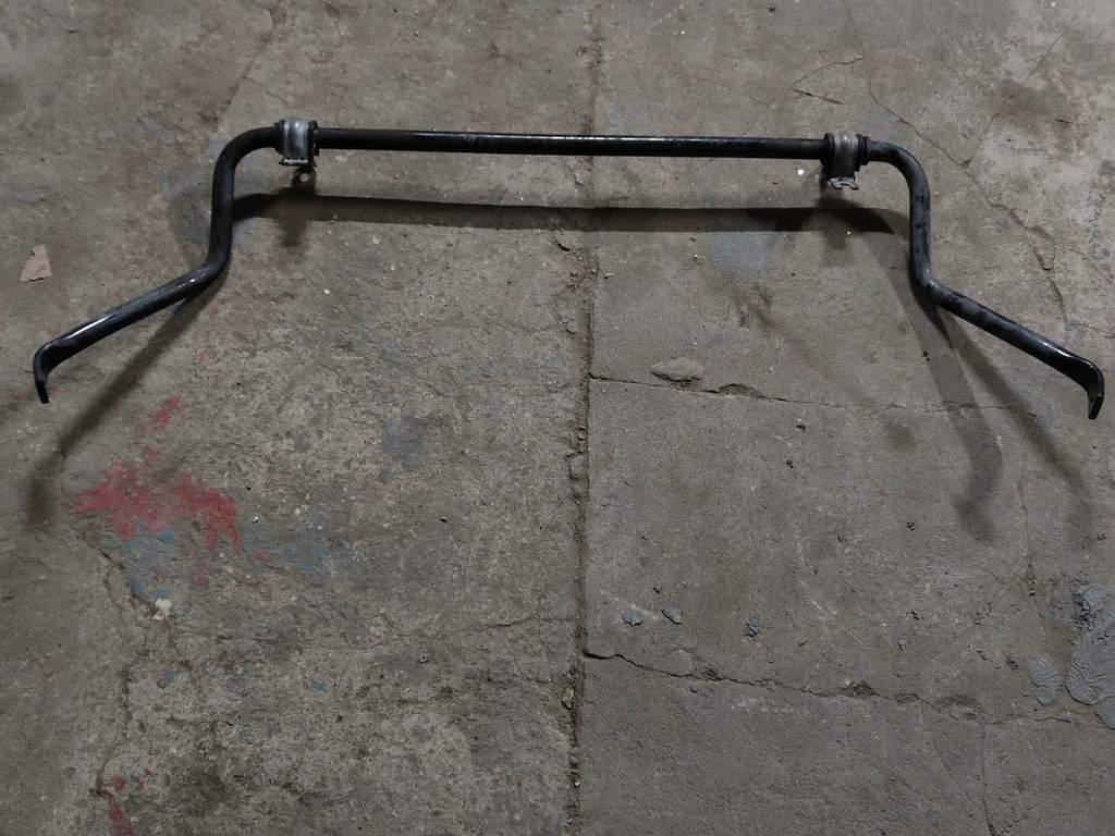 фото №1, Master iii 10-16 2.3 dci тяга стабилизатор перед