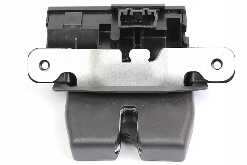 фото №1, Ford fiesta mk7 2008- замок кришки багажника