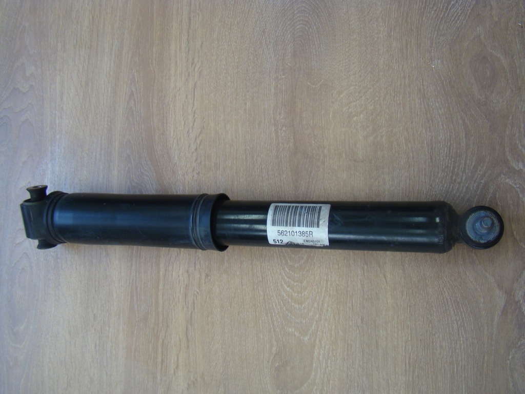 фото №1, Renault megane iv амортизатор задний