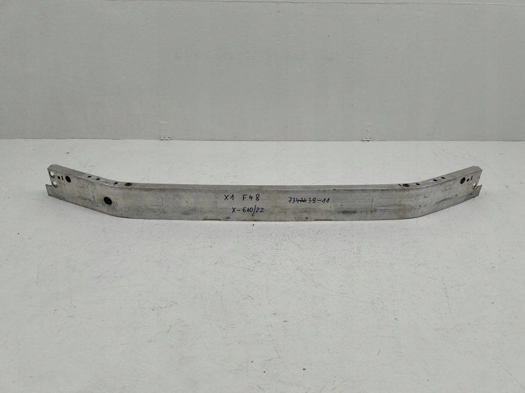 фото №1, Балка бампера перед передняя bmw x1 f48 7342439