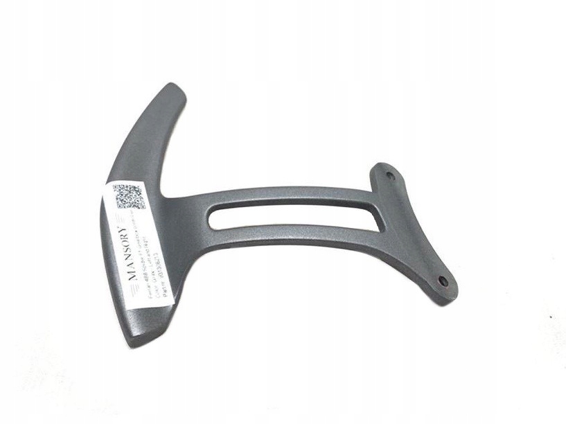 фото №5, Ferrari 488 spider перемикач перемикання передач лопаті