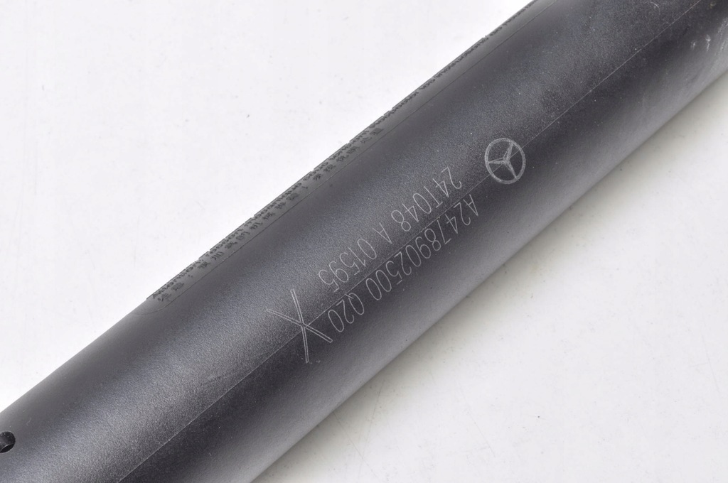 фото №6, Mercedes eqb x243 привод амортизатор крышки левый a2478902500