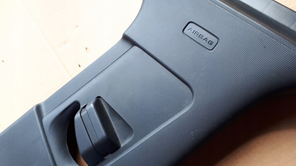 фото №3, A3 8y захист стійка права правий перед sline