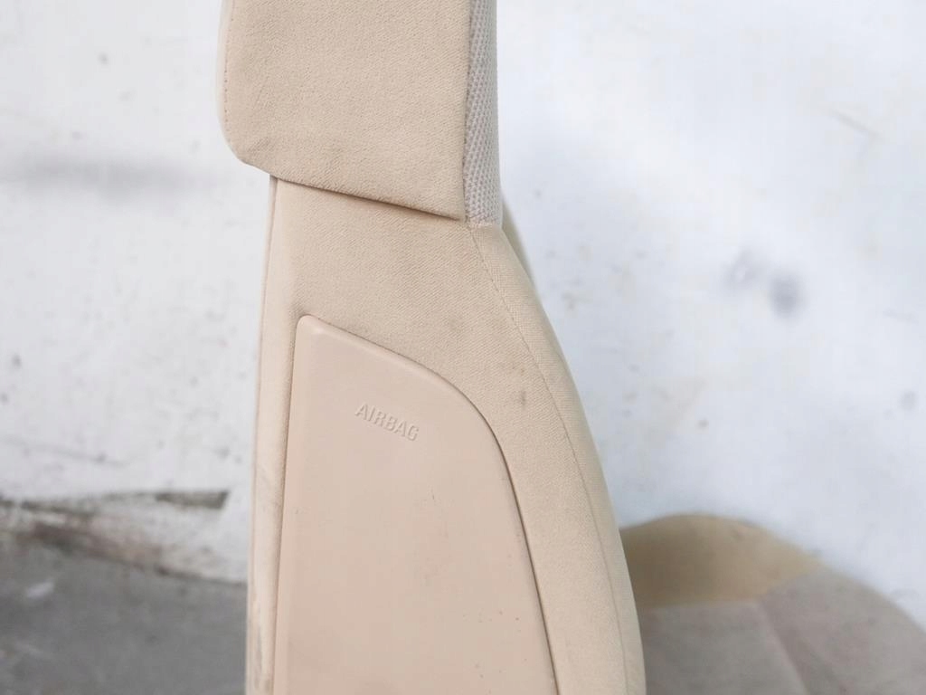 фото №7, Сиденье правый пассажира перед opel vectra c 02-05