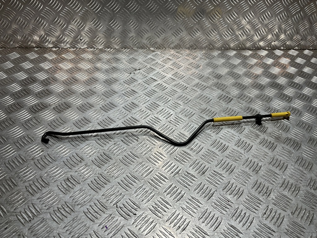 фото №1, Опора стержень капот renault captur ii 19-