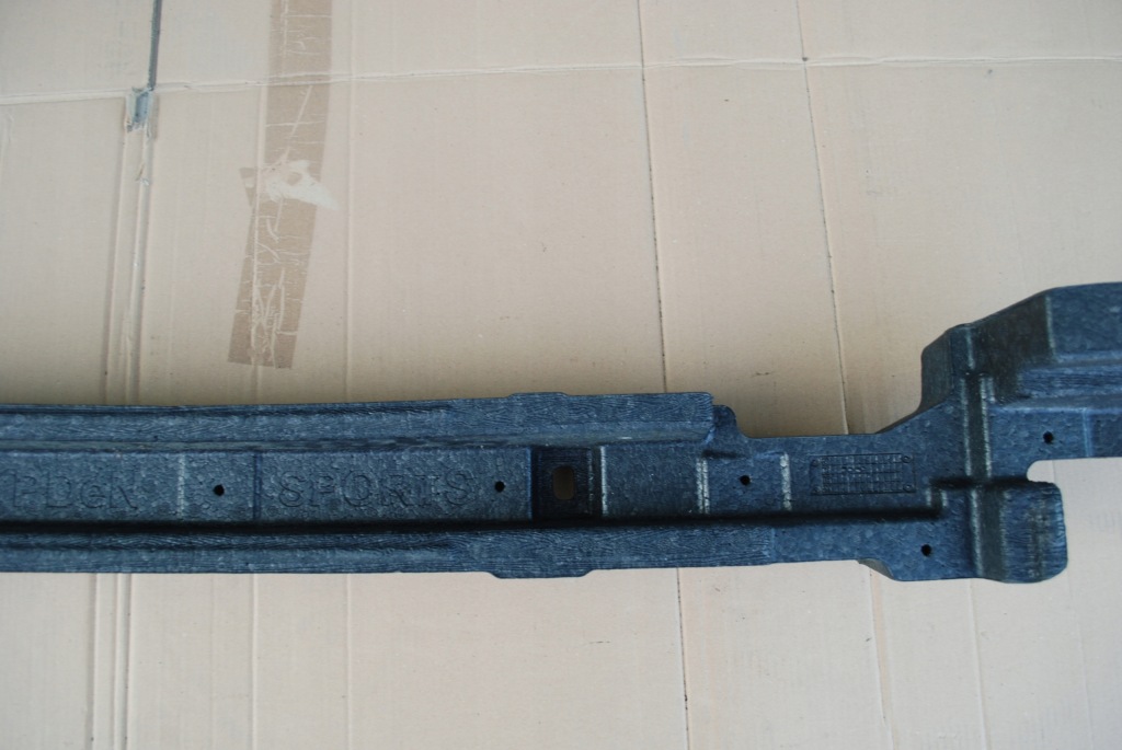 Абсорбер бампера перед hyundai i30 18 r.- 3 86520-g4700 оригинальный номер Доставка