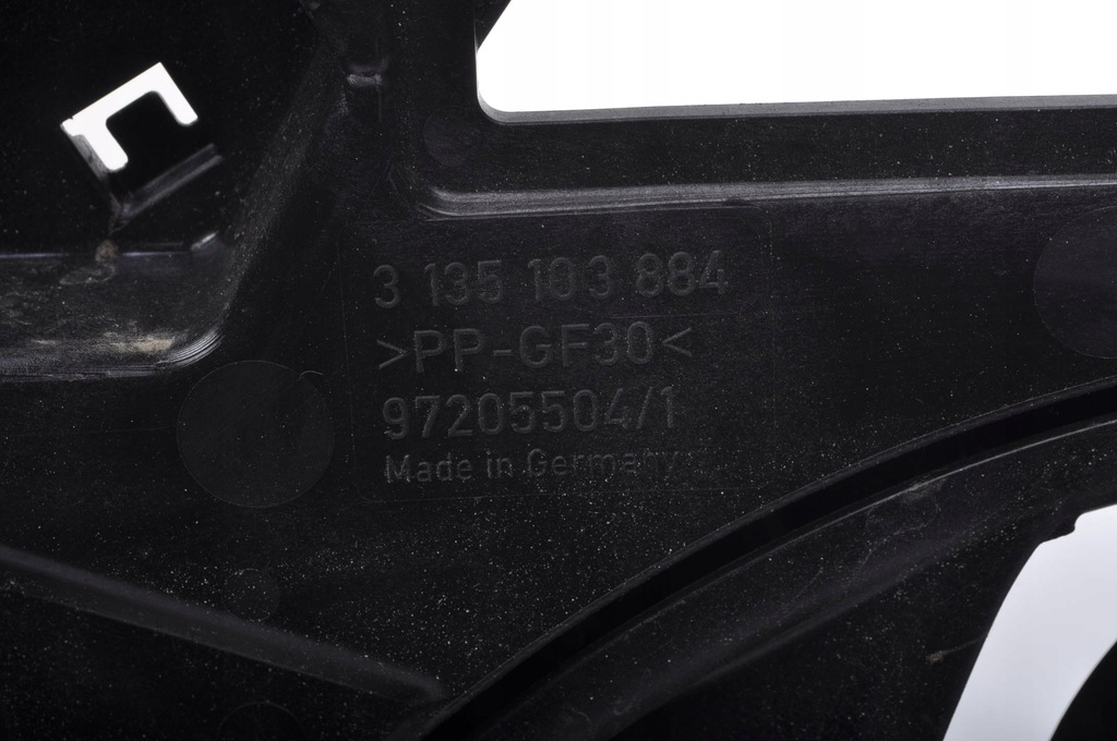 фото №8, Ford kuga mk2 2.0 tdci вентилятор 3135103884