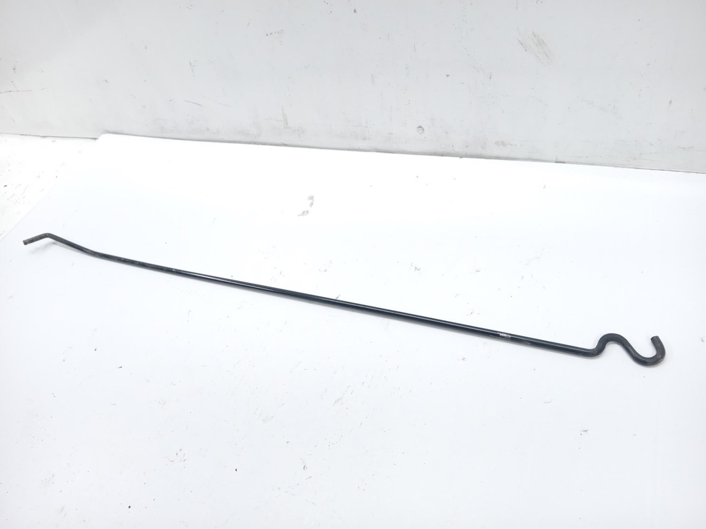 фото №1, Hak opel zafira b