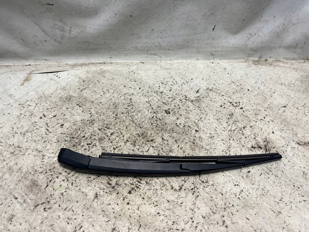 фото №1, Hyundai tucson ii lift рычаг дворники задняя